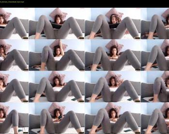 dara6761 — 16 minute Chaturbate female cam show recording, 720p, Aug 10, 2024