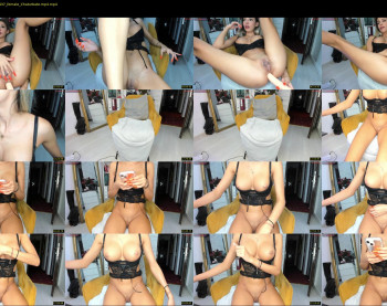 dariaa_doll — 36 minute Chaturbate female cam show recording, 720p, Aug 11, 2024