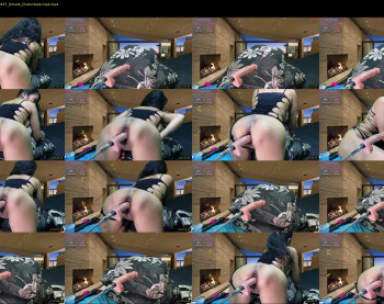 deeplyasian — 120 minute Chaturbate couple cam show recording, 720p, Aug 11, 2024