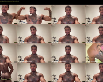deepthroatfucker_ccs — 17 minute Chaturbate male cam show recording, 720p, Aug 10, 2024