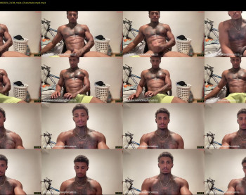 deepthroatfucker_ccs — 27 minute Chaturbate male cam show recording, 720p, Aug 10, 2024