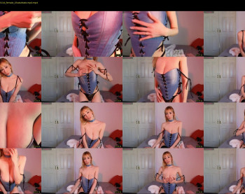 diosa_honey — 7 minute Chaturbate female cam show recording, 720p, Aug 10, 2024