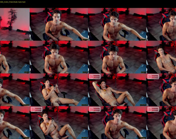 dirty_pothos — 120 minute Chaturbate male cam show recording, 720p, Aug 10, 2024