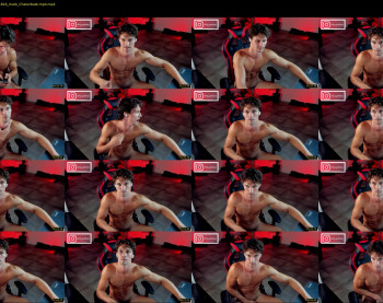 dirty_pothos — 11 minute Chaturbate male cam show recording, 720p, Aug 10, 2024