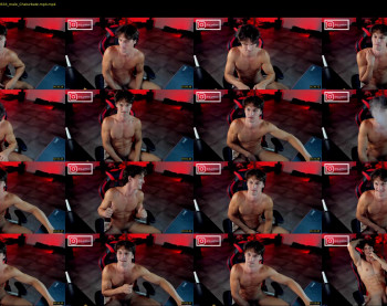 dirty_pothos — 9 minute Chaturbate male cam show recording, 720p, Aug 11, 2024