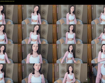 dollorrie — 120 minute Chaturbate couple cam show recording, 720p, Aug 10, 2024