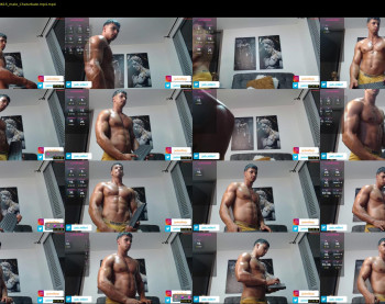 dylanrivera_ — 60 minute Chaturbate male cam show recording, 720p, Aug 10, 2024
