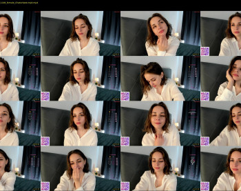 earlenebigge — 17 minute Chaturbate female cam show recording, 720p, Aug 10, 2024