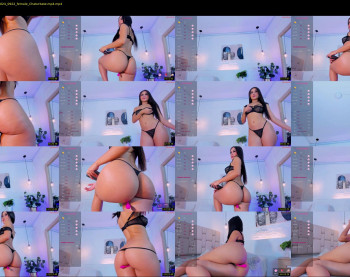 eliizabeth_roberts — 121 minute Chaturbate female cam show recording, 720p, Aug 10, 2024