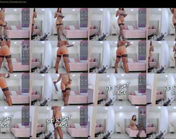 ella_pride1 — 58 minute Chaturbate female cam show recording, 720p, Aug 10, 2024