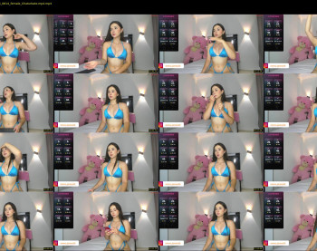 emma_jamess — 13 minute Chaturbate female cam show recording, 720p, Aug 10, 2024