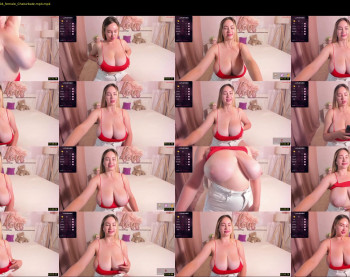 eva_rose7 — 26 minute Chaturbate female cam show recording, 720p, Aug 10, 2024