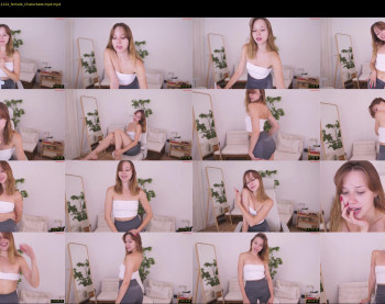 feel_our_vibe — 120 minute Chaturbate female cam show recording, 720p, Aug 10, 2024