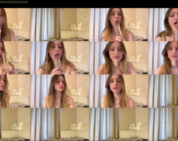 fflloowweerr — 26 minute Chaturbate couple cam show recording, 720p, Aug 10, 2024
