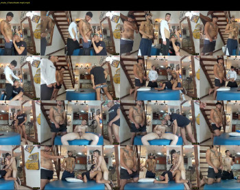 flyckers — 32 minute Chaturbate male cam show recording, 720p, Aug 10, 2024