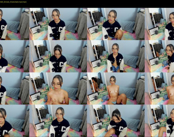frank_sasha — 121 minute Chaturbate couple cam show recording, 720p, Aug 11, 2024