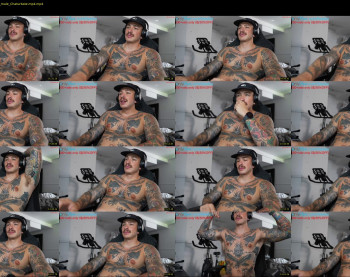 frewfun — 26 minute Chaturbate male cam show recording, 720p, Aug 10, 2024