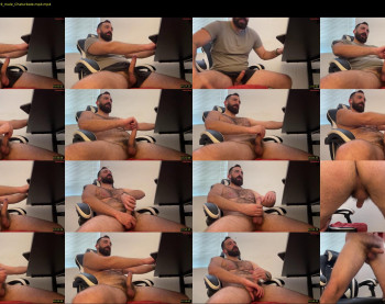 gnorris88 — 64 minute Chaturbate male cam show recording, 720p, Aug 10, 2024