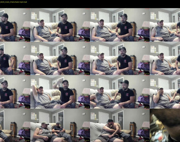 hardworkertn — 20 minute Chaturbate male cam show recording, 720p, Aug 11, 2024