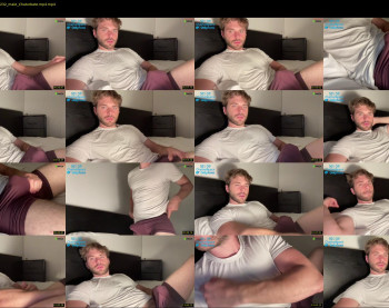 hot8pack01 — 17 minute Chaturbate male cam show recording, 720p, Aug 10, 2024