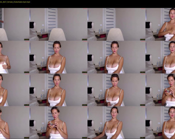 hugetittiesgerda — 5 minute Chaturbate female cam show recording, 720p, Aug 10, 2024