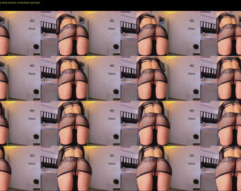 ingridblondy94 — 9 minute Chaturbate female cam show recording, 720p, Aug 10, 2024