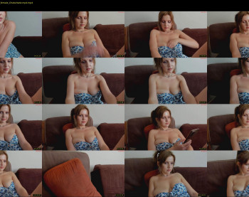 iveto69 — 86 minute Chaturbate female cam show recording, 720p, Aug 10, 2024