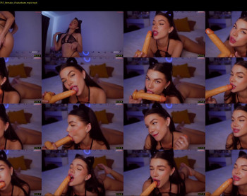 jacky_smith — 4 minute Chaturbate female cam show recording, 720p, Aug 10, 2024