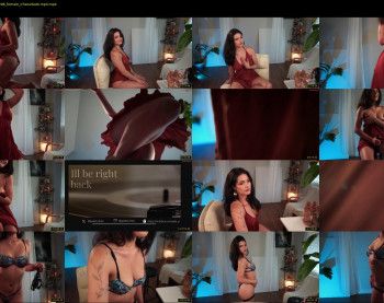 jadeperez_ — 121 minute Chaturbate female cam show recording, 720p, Aug 11, 2024