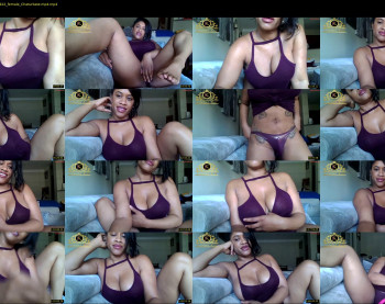 jasminekay — 121 minute Chaturbate female cam show recording, 720p, Aug 10, 2024