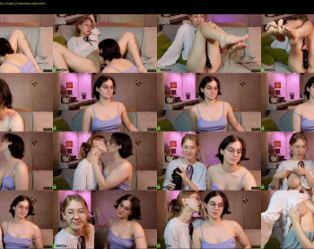 jitoon_exe — 18 minute Chaturbate female cam show recording, 720p, Aug 10, 2024