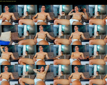 jonas_smith1 — 20 minute Chaturbate male cam show recording, 720p, Aug 11, 2024
