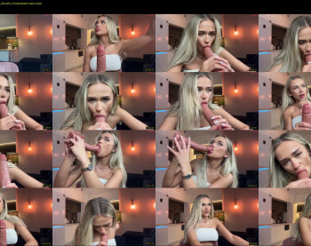 julia_rle — 6 minute Chaturbate female cam show recording, 720p, Aug 11, 2024