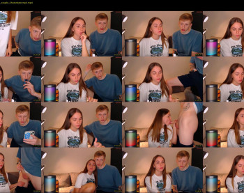 julsweet — 27 minute Chaturbate male cam show recording, 720p, Aug 11, 2024
