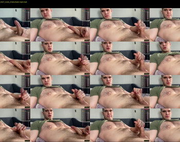 karmapolice_ — 34 minute Chaturbate male cam show recording, 720p, Aug 10, 2024