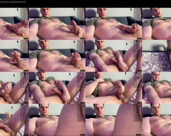 karmapolice_ — 71 minute Chaturbate male cam show recording, 720p, Aug 11, 2024