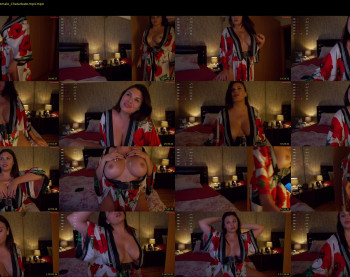 karrin — 81 minute Chaturbate female cam show recording, 720p, Aug 10, 2024