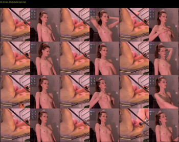 katyskinny — 13 minute Chaturbate female cam show recording, 720p, Aug 10, 2024