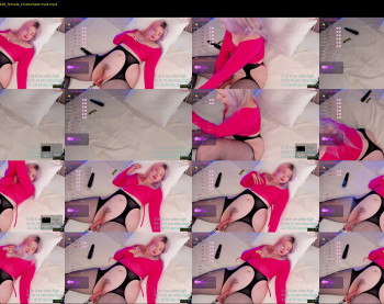 kawaii_yuki — 18 minute Chaturbate female cam show recording, 720p, Aug 10, 2024