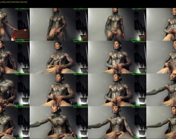 kendrik_brown — 121 minute Chaturbate male cam show recording, 720p, Aug 10, 2024
