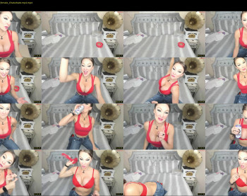 kiarose — 27 minute Chaturbate female cam show recording, 720p, Aug 10, 2024