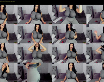 kitty_hotx — 20 minute Chaturbate female cam show recording, 720p, Aug 10, 2024