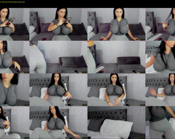 kitty_hotx — 3 minute Chaturbate female cam show recording, 720p, Aug 10, 2024