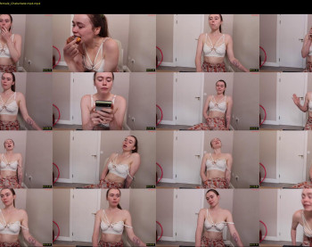 kjfucks — 35 minute Chaturbate couple cam show recording, 720p, Aug 10, 2024