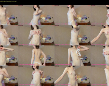 klary_moon — 11 minute Chaturbate female cam show recording, 720p, Aug 10, 2024