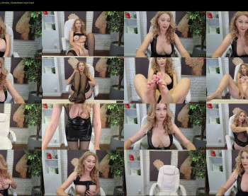 ladyleea — 49 minute Chaturbate female cam show recording, 720p, Aug 10, 2024