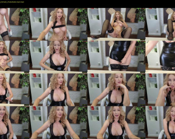 ladyleea — 4 minute Chaturbate female cam show recording, 720p, Aug 10, 2024