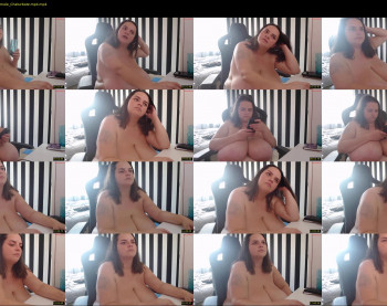 lantti — 21 minute Chaturbate female cam show recording, 720p, Aug 10, 2024