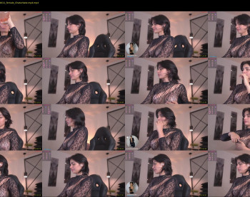 laura_roldan — 8 minute Chaturbate female cam show recording, 720p, Aug 10, 2024