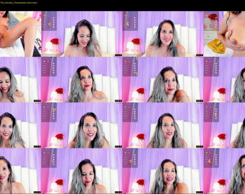 laurafarrely — 46 minute Chaturbate female cam show recording, 720p, Aug 10, 2024